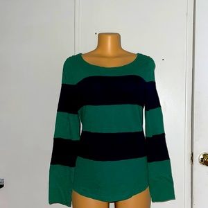 BANANA REPUBLIC  WOMEN’S SWEATER LONG SLEEVES